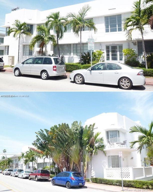 611 11th St in Miami Beach, FL - Building Photo - Building Photo