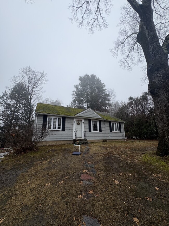 property at 525 E Pleasant St