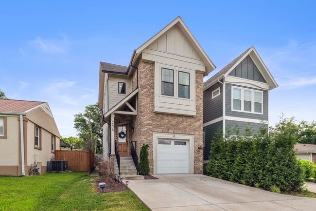 property at 423 American Rd