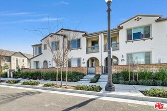 4102 S Limecrest Paseo in Ontario, CA - Building Photo - Building Photo