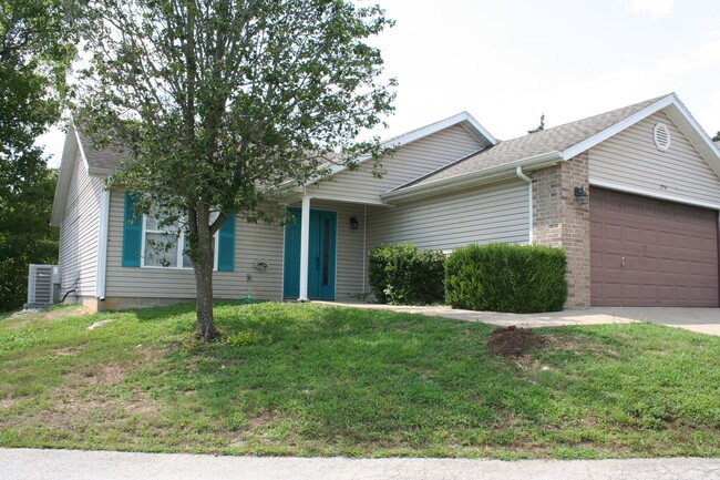 property at 254 Forest Ln