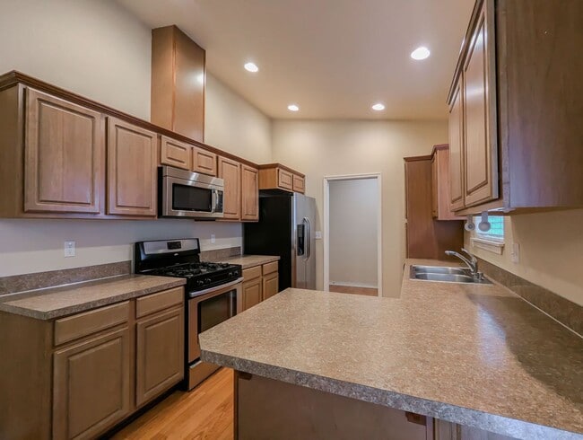 4922 109th St NE in Marysville, WA - Building Photo - Building Photo