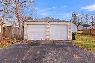 204 Breman Ave in Syracuse, NY - Building Photo - Building Photo