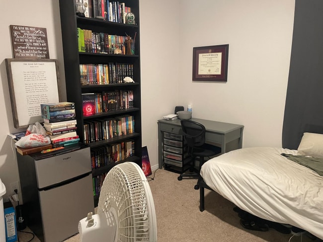 property at 109 Brody Ln