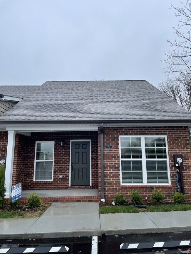134 Landmark Ct Rentals in Cookeville, TN