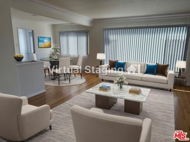 5704 S Corning Ave in Los Angeles, CA - Building Photo - Building Photo