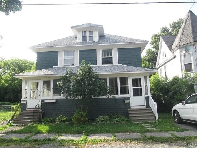 property at 387 Pawling St