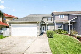 1784 Marina Dr in Slidell, LA - Building Photo