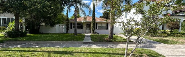 property at 1101 Guernsey St
