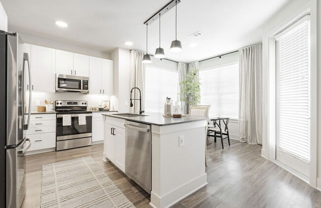 property at 1300 N Main St