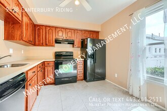 9428 Canterbury Riding in Laurel, MD - Building Photo - Building Photo
