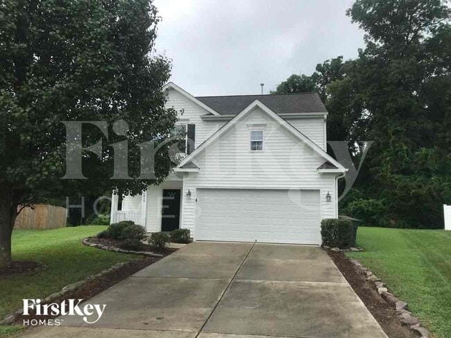 property at 1428 Paulonia Way