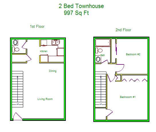 710 W McNeese St