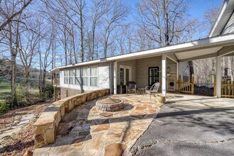 3035 Skeenah Gap Rd in Suches, GA - Building Photo - Building Photo