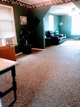 113 Curtis Place, Unit Upstairs in Auburn, NY - Building Photo - Building Photo