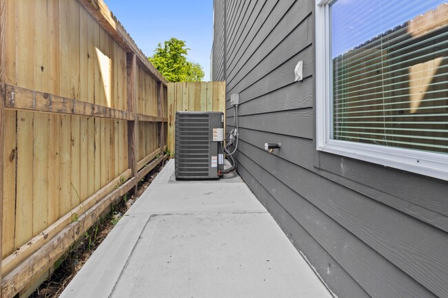 property at 9711 Cargill St