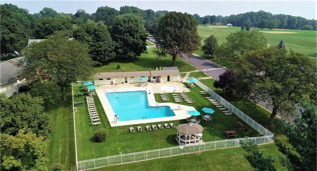 Manor House Apartments Lancaster, PA Apartments