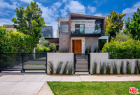 323 Huntley Dr in West Hollywood, CA - Building Photo - Building Photo