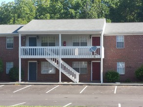 Park Place Apartments in Asheboro, NC - Building Photo - Building Photo