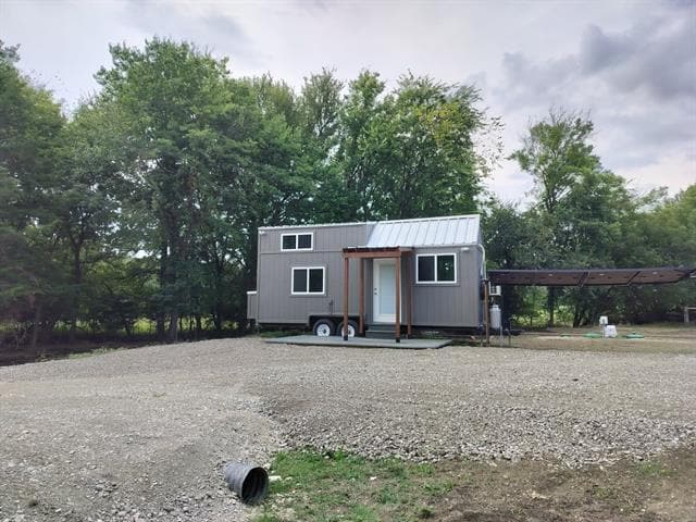 property at 1173 Co Rd 4668