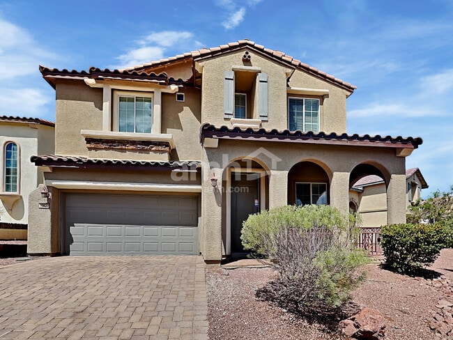 property at 10822 Elfstrom Ave
