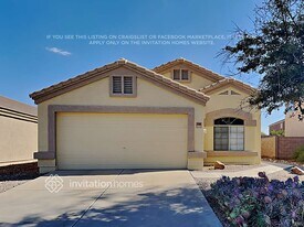 2369 W Silver Creek Ln in San Tan Valley, AZ - Building Photo