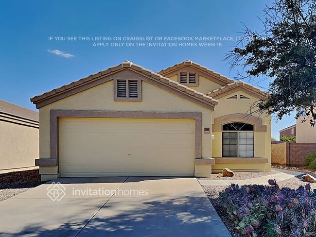 property at 2369 W Silver Creek Ln