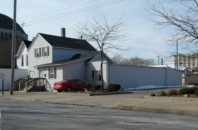 216 W 9th St in Lorain, OH - Building Photo - Building Photo