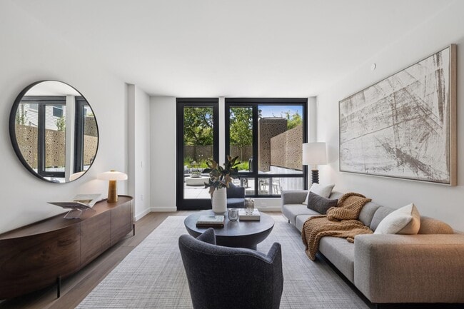 property at 2525 Van Ness Ave