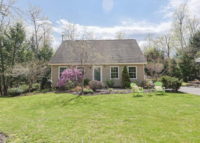 property at 8 Codys Way