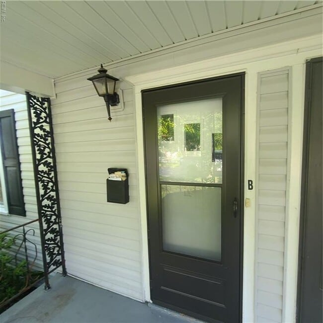3110 Chalfin Ave in Norfolk, VA - Building Photo - Building Photo