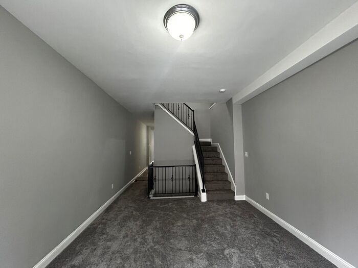 599 N Lakewood Ave in Baltimore, MD - Building Photo