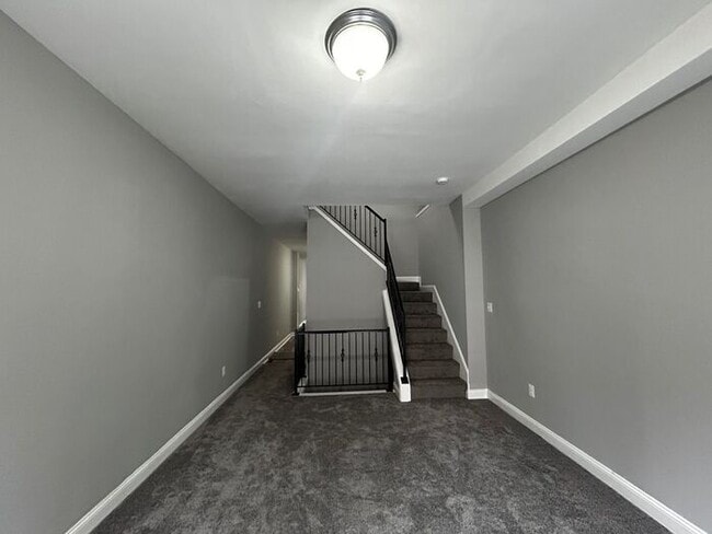 property at 599 N Lakewood Ave