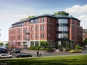 233 Vaughan St in Portsmouth, NH - Building Photo - Building Photo