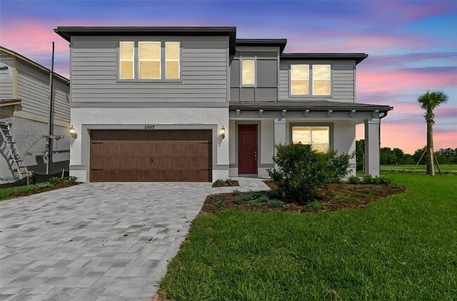 property at 6669 Asbury Barnes Ln