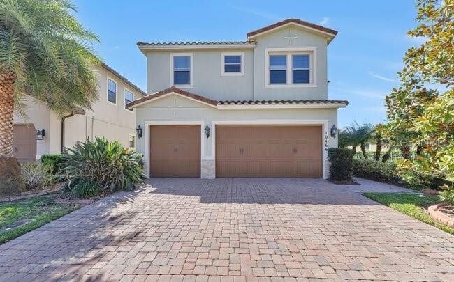 property at 10466 Siddington Dr