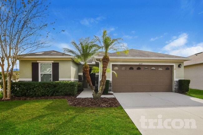 property at 2834 Shelburne Way