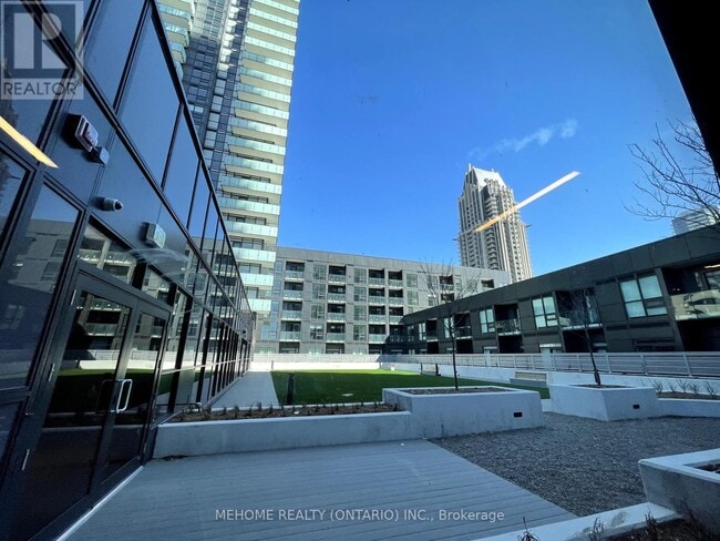 property at 430-3430 Square One Dr