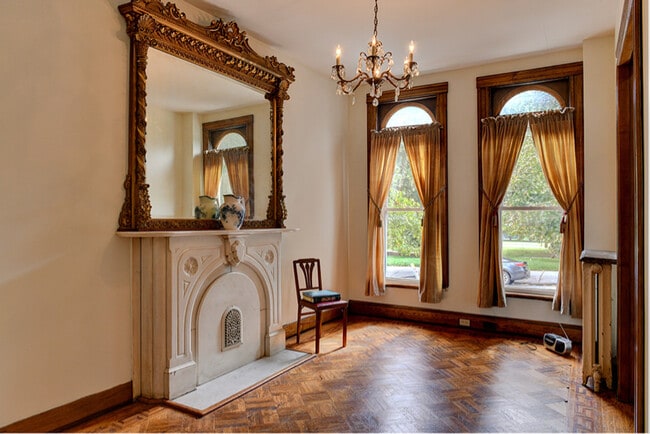 property at 2744 E Baltimore St