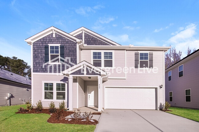 429 Hallingsfield Wy