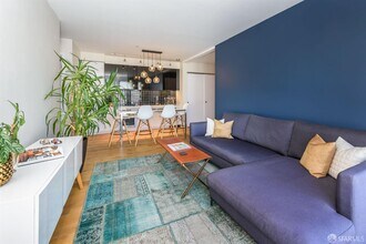 388 Fulton St in San Francisco, CA - Building Photo - Building Photo