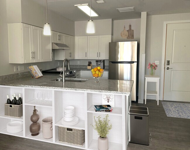 Hill House at Beechfield, A 62+ Senior Com... in Bowie, MD - Building Photo - Building Photo