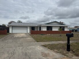 168 Las Palmas in Merritt Island, FL - Building Photo