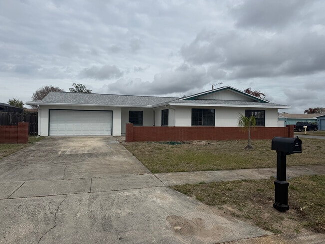 property at 168 Las Palmas