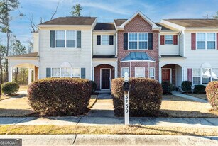 3230 Oakley Pl in Union City, GA - Building Photo