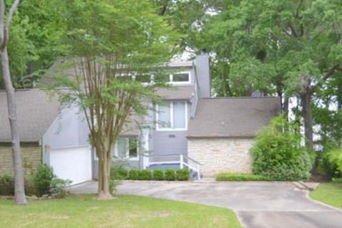 property at 241 Lake Oaks Blvd