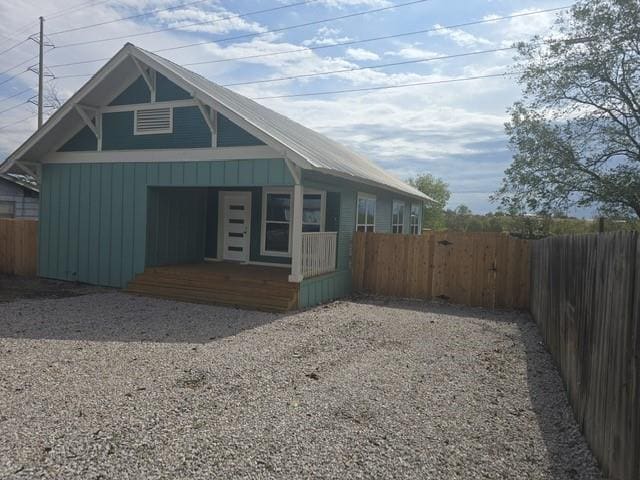 property at 608 E Pecan St