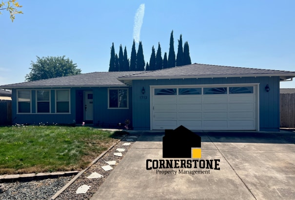 property at 1713 Tara Cir