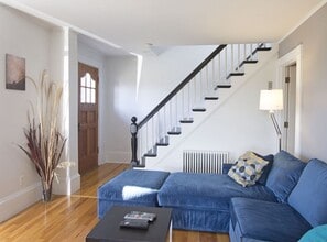 11 S Kilby St in Gloucester, MA - Building Photo - Building Photo