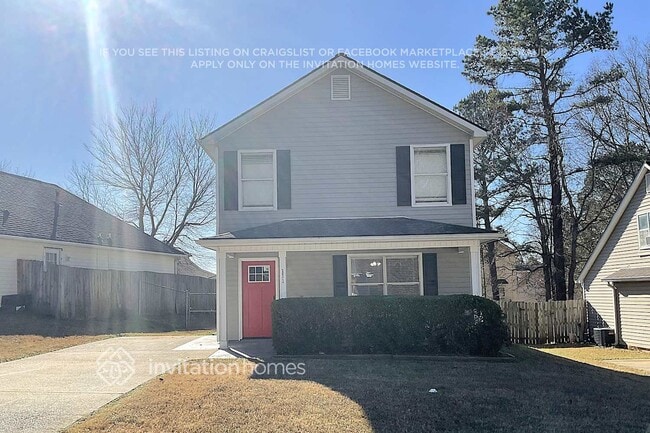 property at 111 Glynn Addy Dr